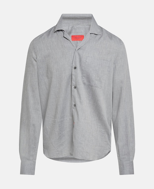 Isaia Long-sleeved shirt