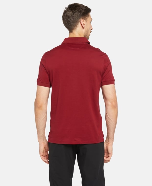 Isaia Polo shirt