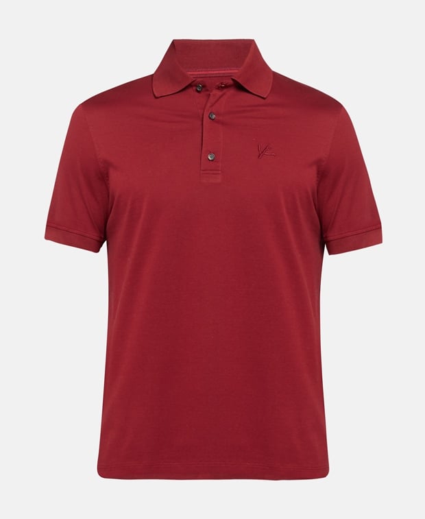 Isaia Polo shirt
