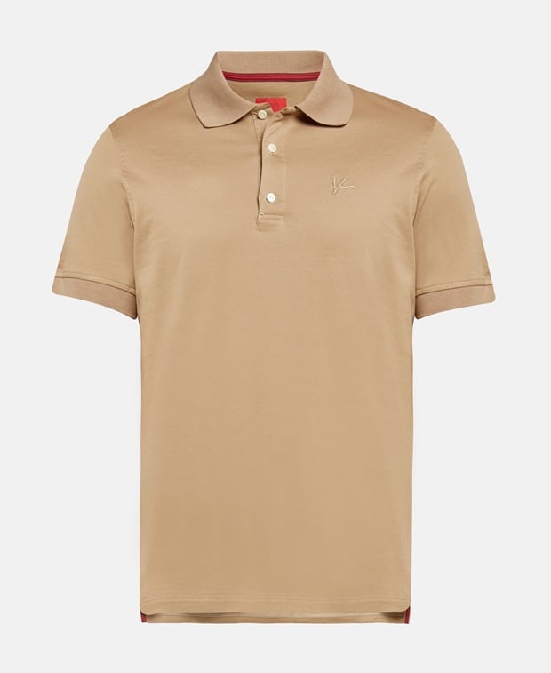 Isaia Polo shirt