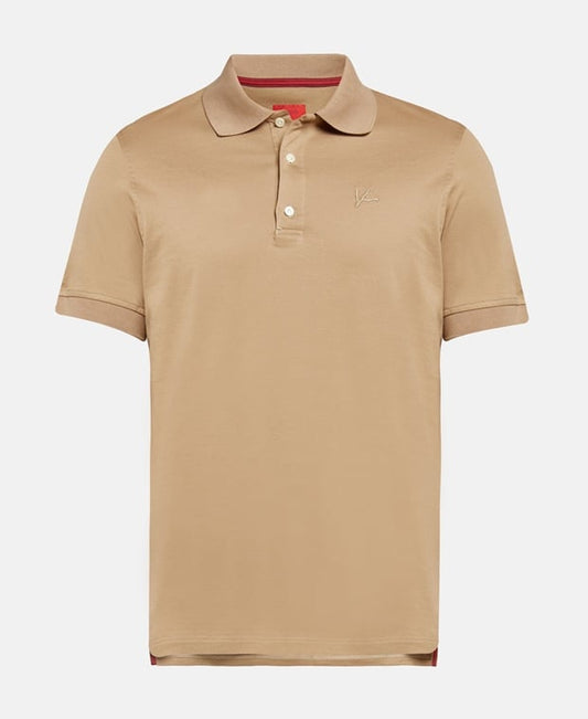 Isaia Polo shirt