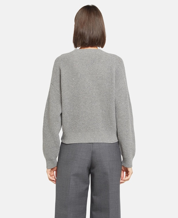 Brunello Cucinelli Long-sleeved jumper
