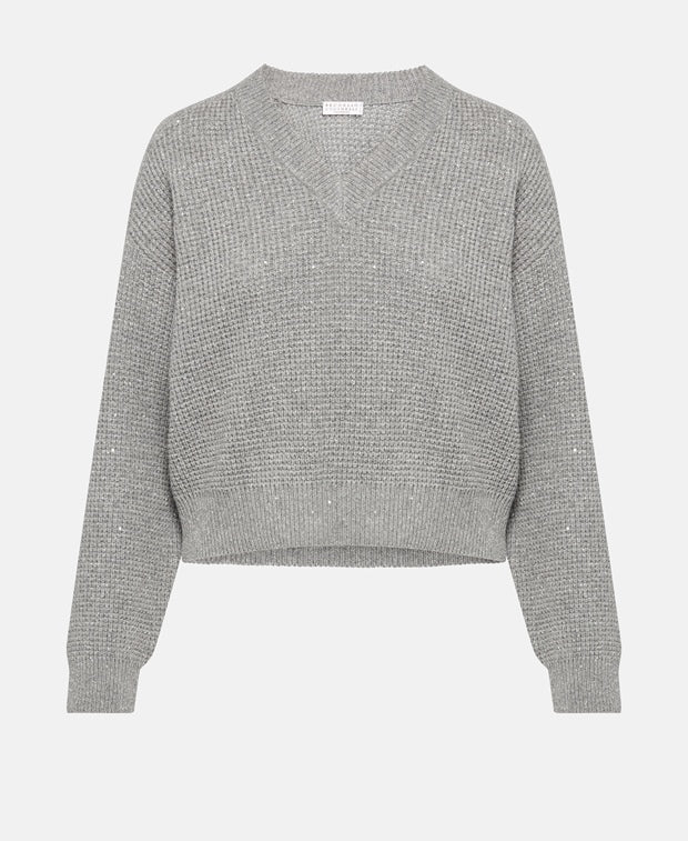 Brunello Cucinelli Long-sleeved jumper