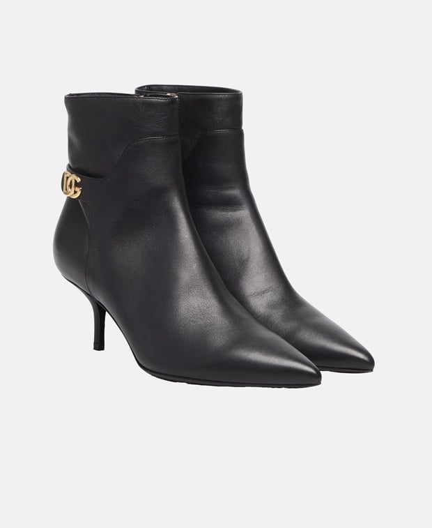 Dolce & Gabbana Ankle-boots