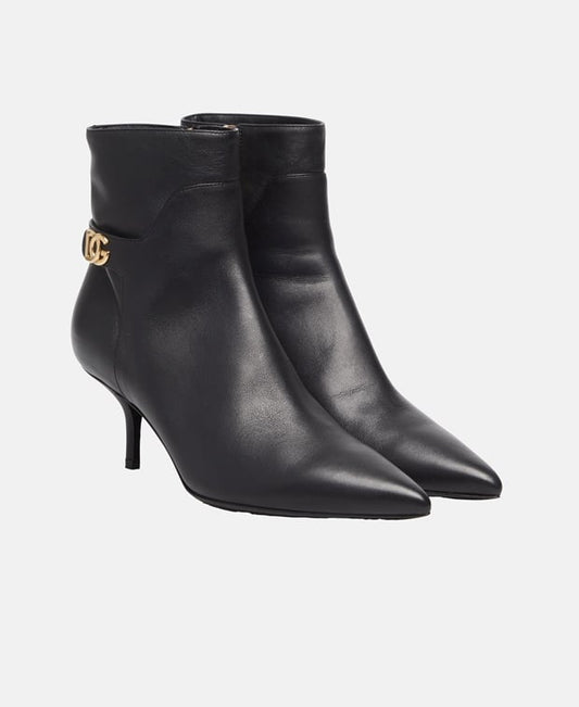 Dolce & Gabbana Ankle-boots
