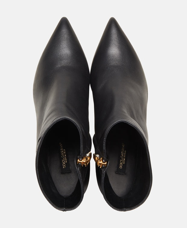 Dolce & Gabbana Ankle-boots