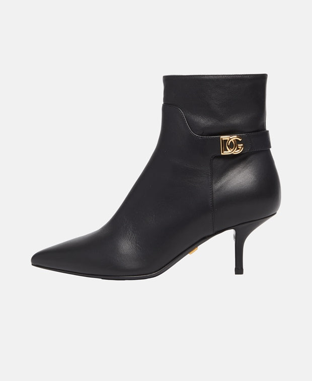 Dolce & Gabbana Ankle-boots