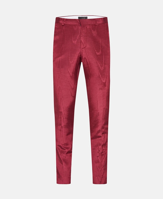 Cord trousers