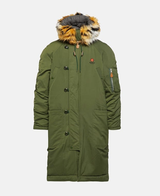 Kenzo Parka