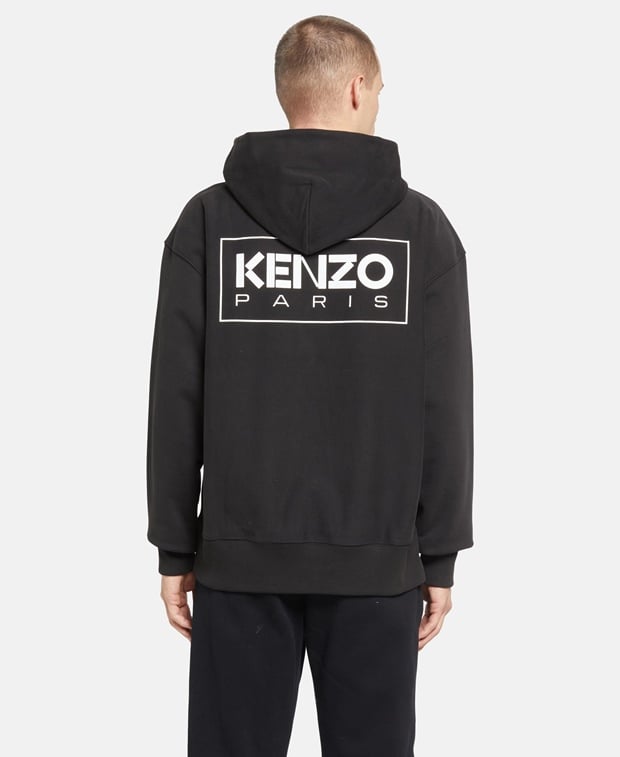 Kenzo Hoodie
