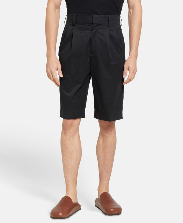 Bermuda shorts