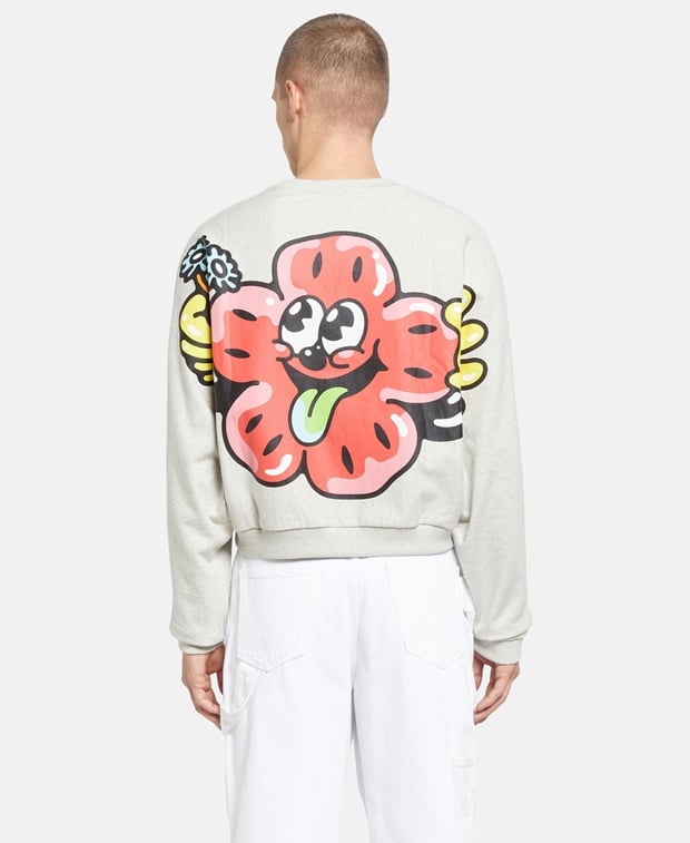 Kenzo Sweatshirt