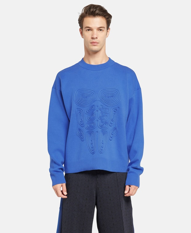 Off-White Long-sleeved jumper