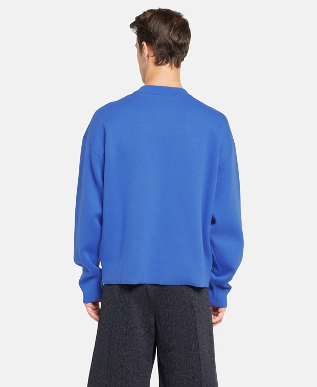 Off-White Long-sleeved jumper