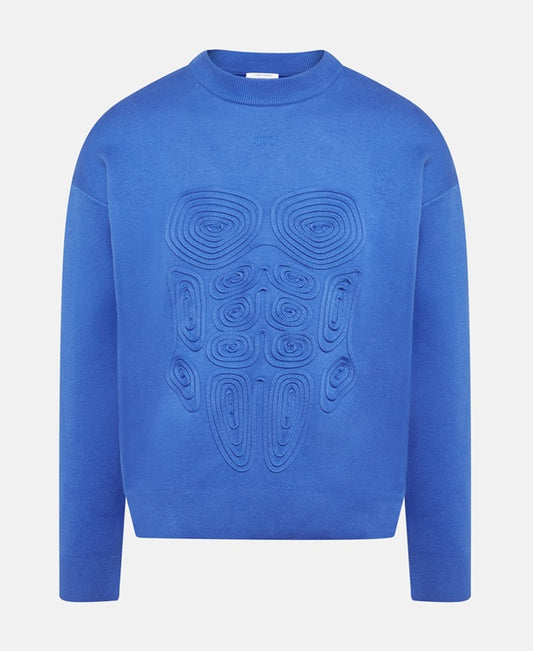 Off-White Long-sleeved jumper