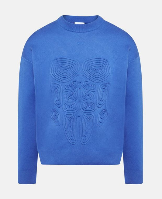 Off-White Long-sleeved jumper