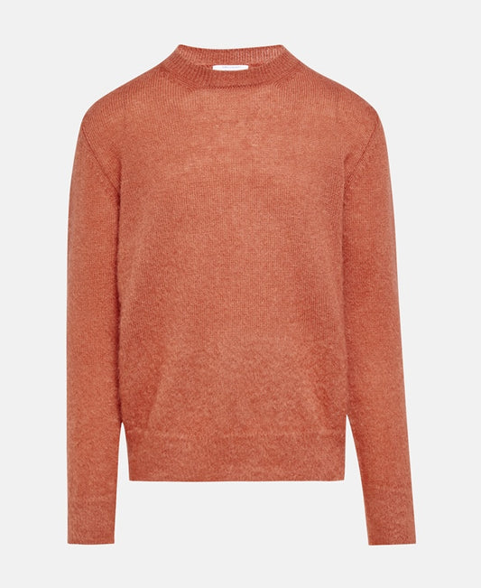 Long-sleeved jumper