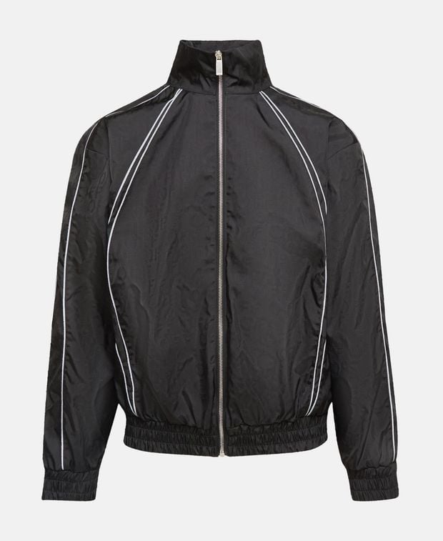 Off-White Wind breaker