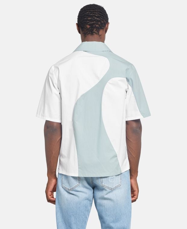 Off-White Short-sleeved shirt