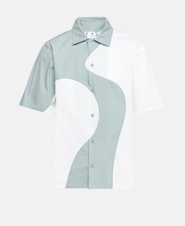 Off-White Short-sleeved shirt