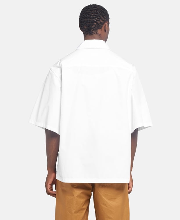 Off-White Short-sleeved shirt