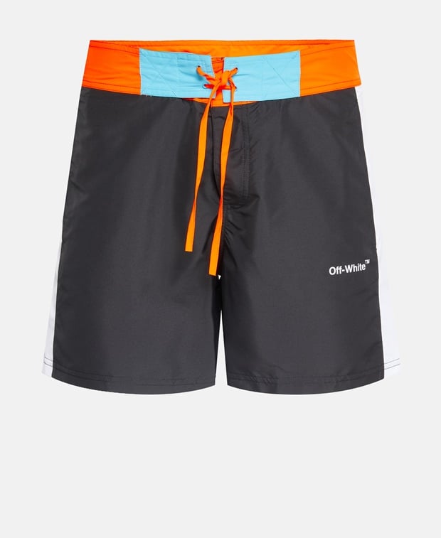 Off-White Swimming shorts