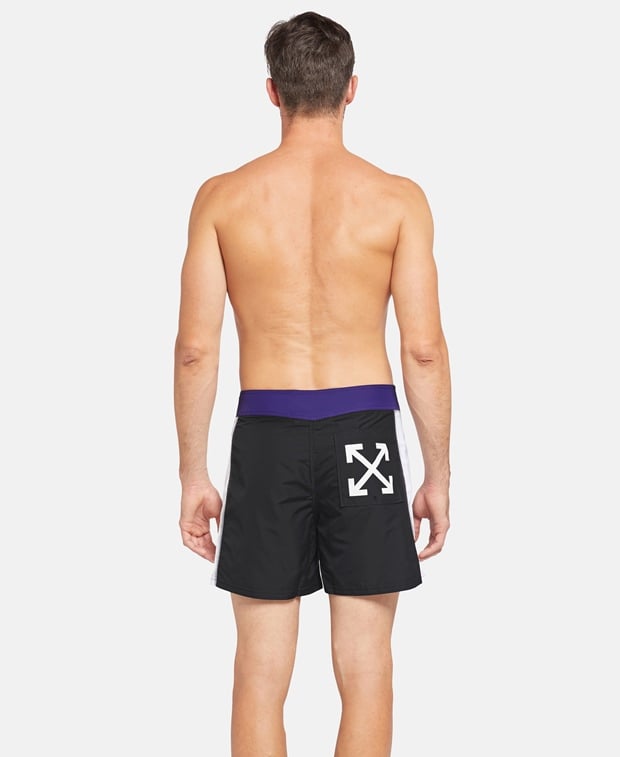 Off-White Swimming shorts