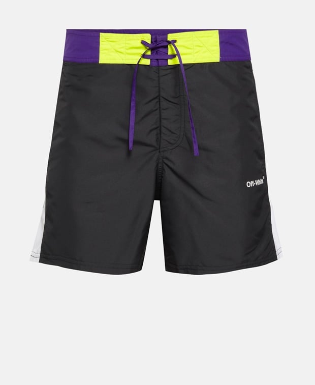 Off-White Swimming shorts