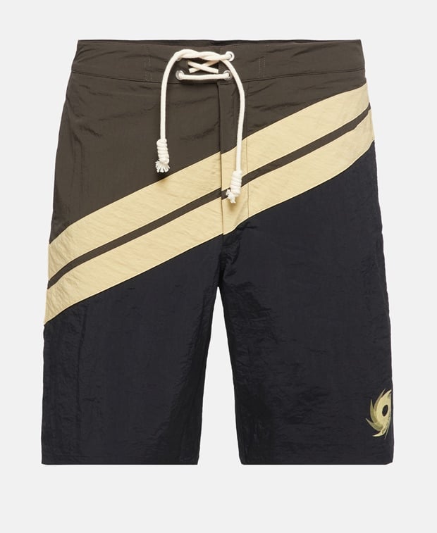 Palm Angels Swimming shorts Original