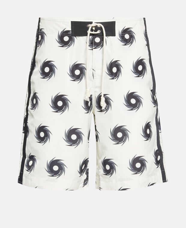 Palm Angels Swimming shorts