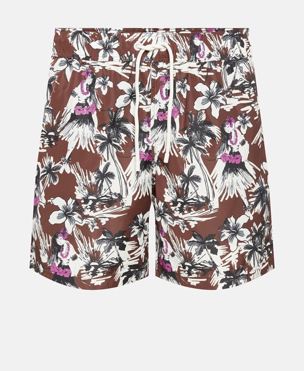Swimming shorts