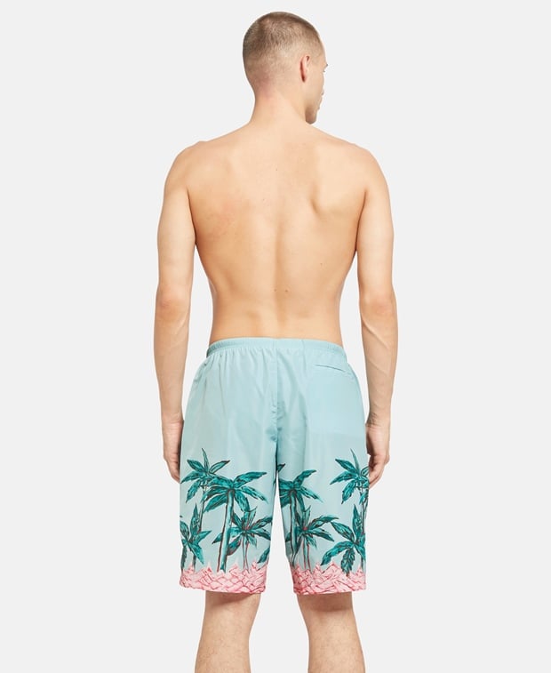 Palm Angels Swimming shorts