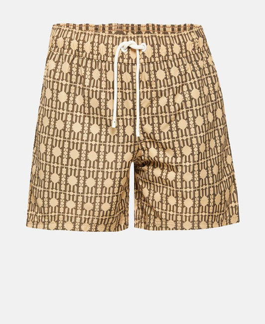 Swimming shorts