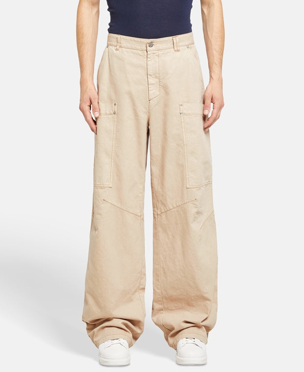 Cargo pants