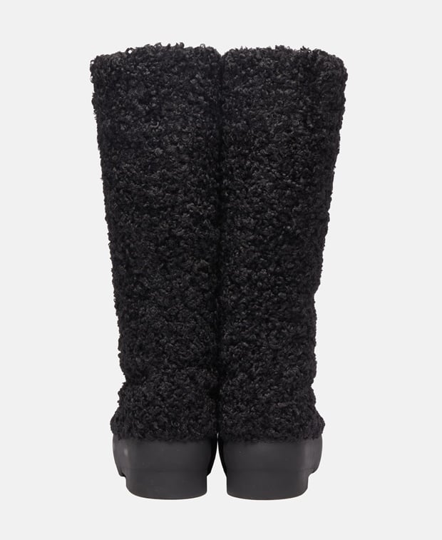 Gia Borghini Gia22 Boots Black