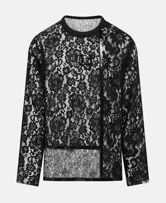 Dolce & Gabbana Long-sleeved top