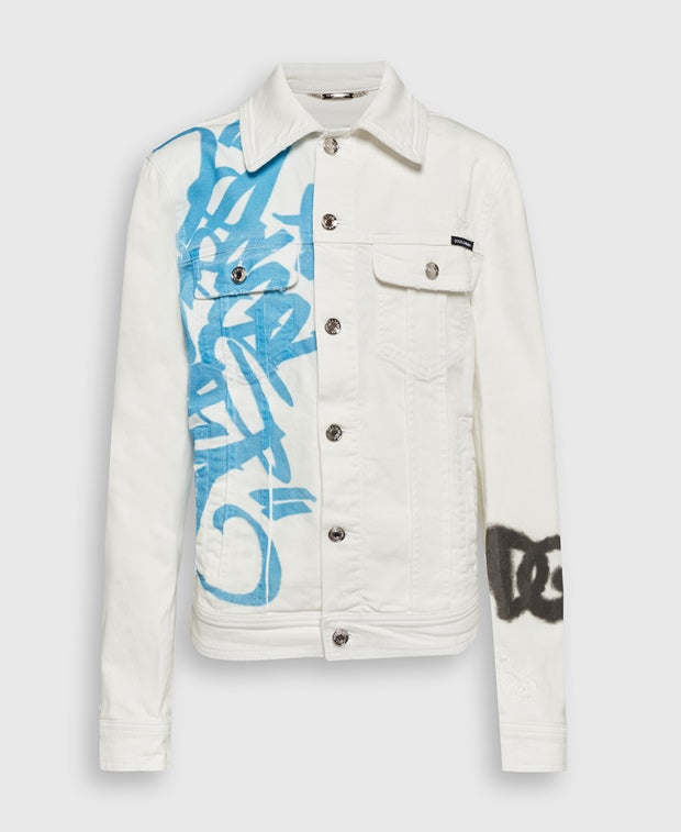 Dolce & Gabbana Denim jacket