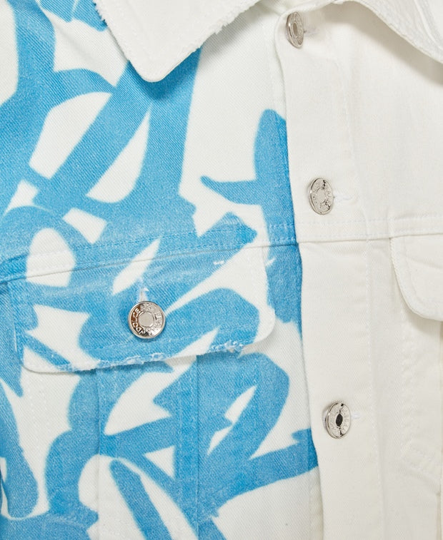 Dolce & Gabbana Denim jacket