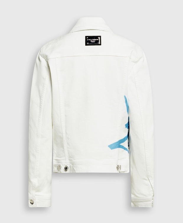 Dolce & Gabbana Denim jacket