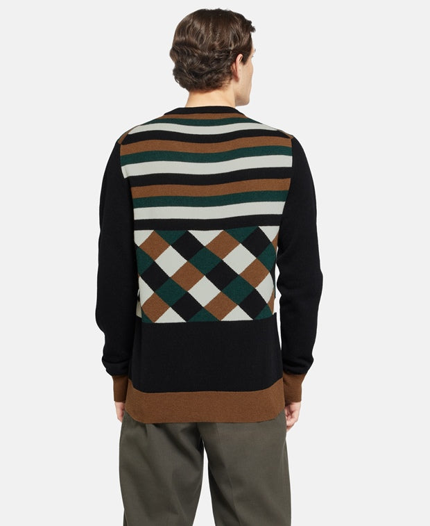 Dolce & Gabbana Long-sleeved jumper