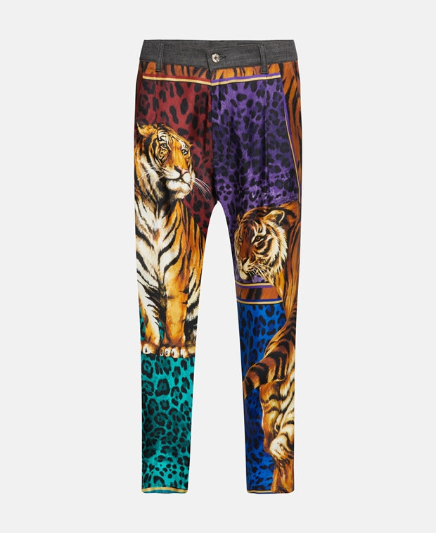 Dolce & Gabbana Casual trousers