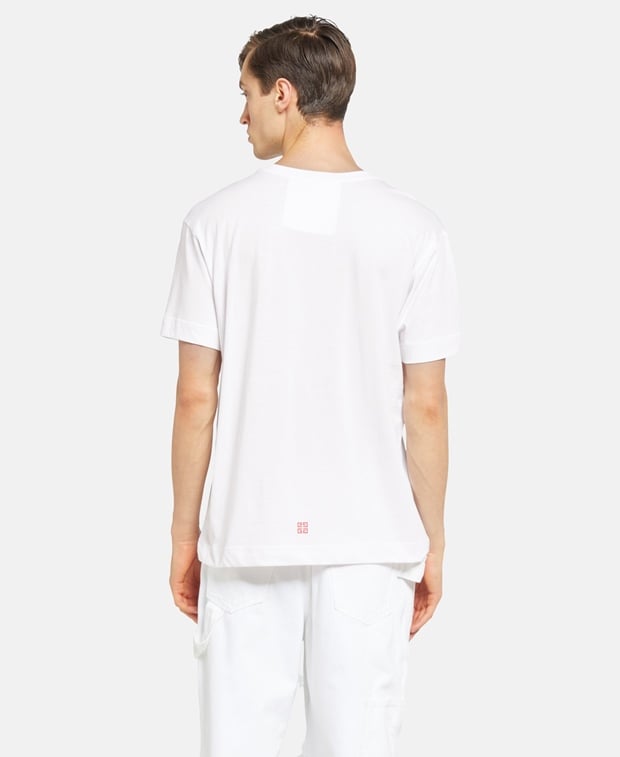 Givenchy T-shirt