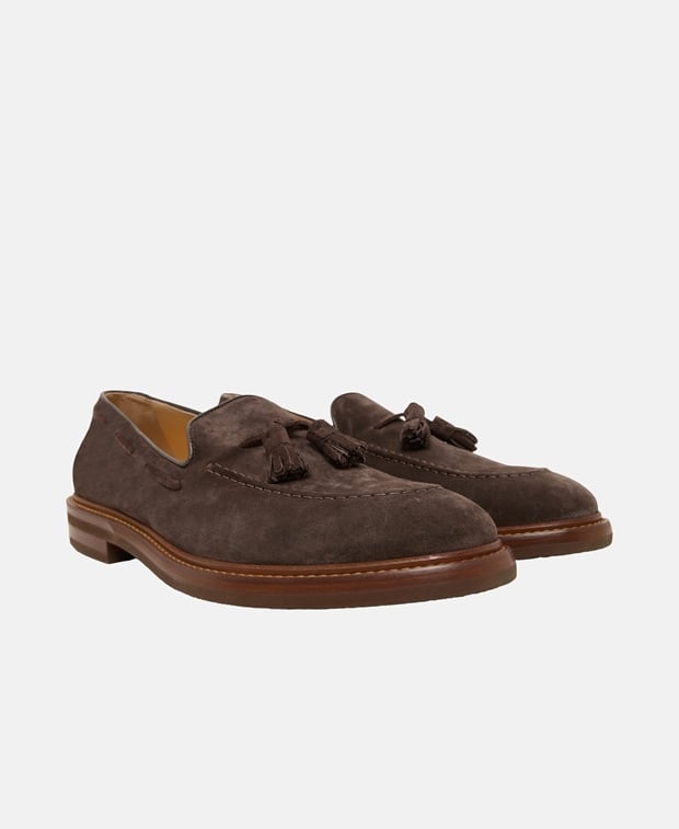 Brunello Cucinelli Loafers