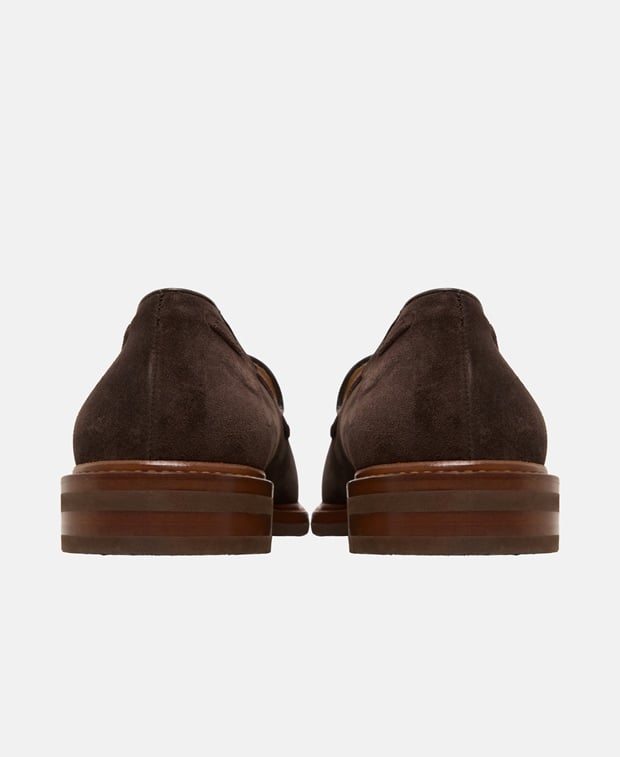 Brunello Cucinelli Loafers