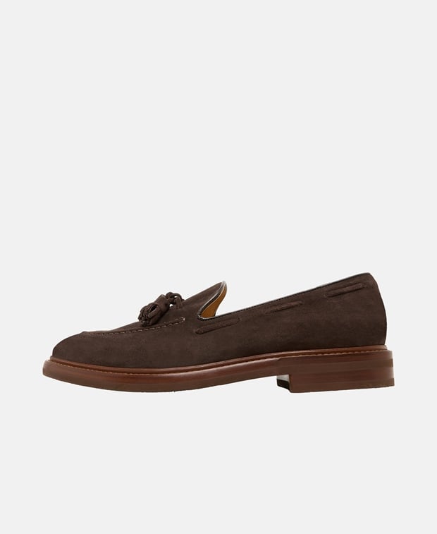 Brunello Cucinelli Loafers