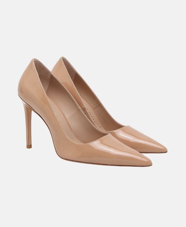 Stuart Weitzman Pumps Stuart 100