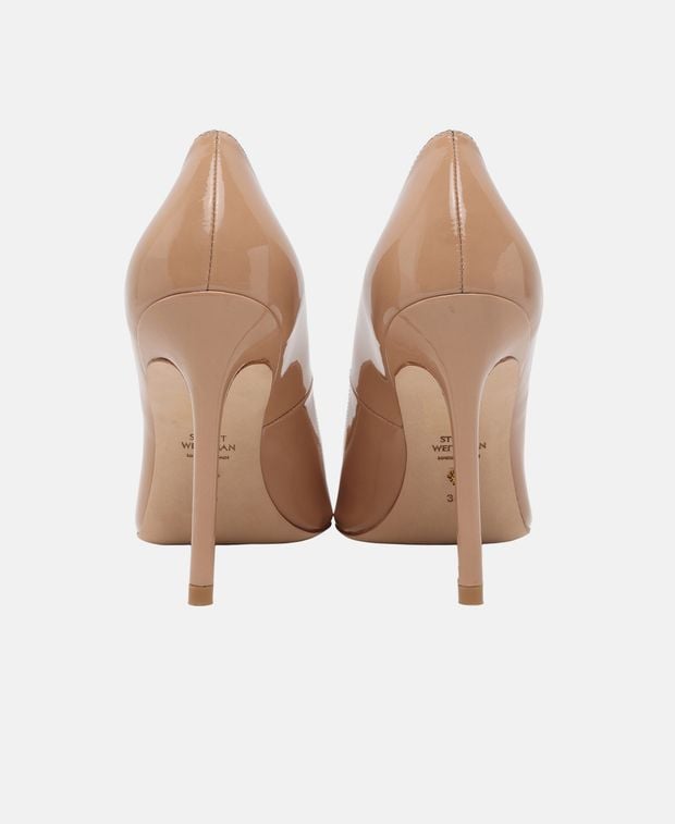 Stuart Weitzman Pumps Stuart 100