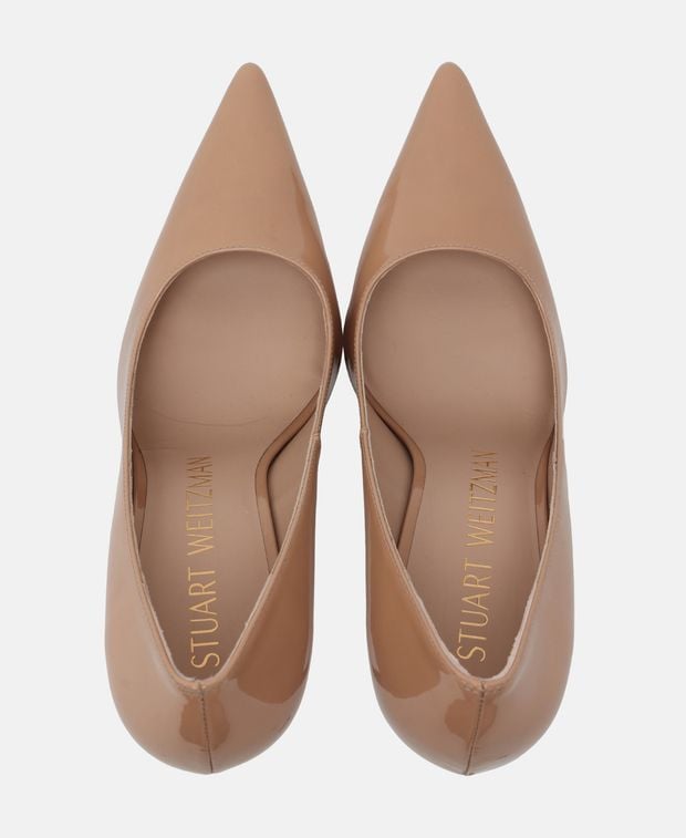 Stuart Weitzman Pumps Stuart 100