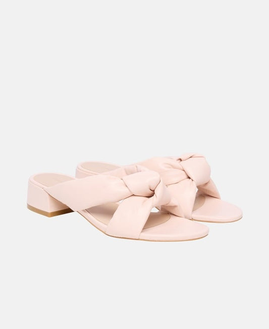 Stuart Weitzman Sandals Light Pink