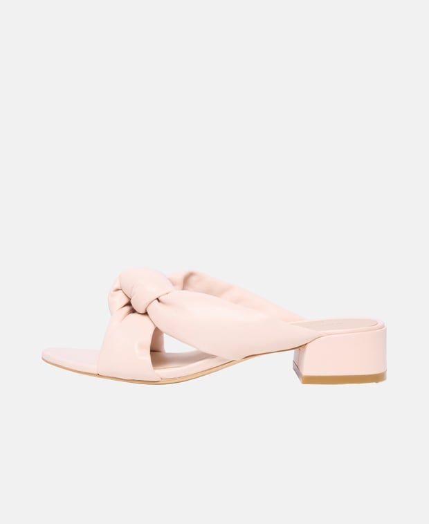 Stuart Weitzman Sandals Light Pink